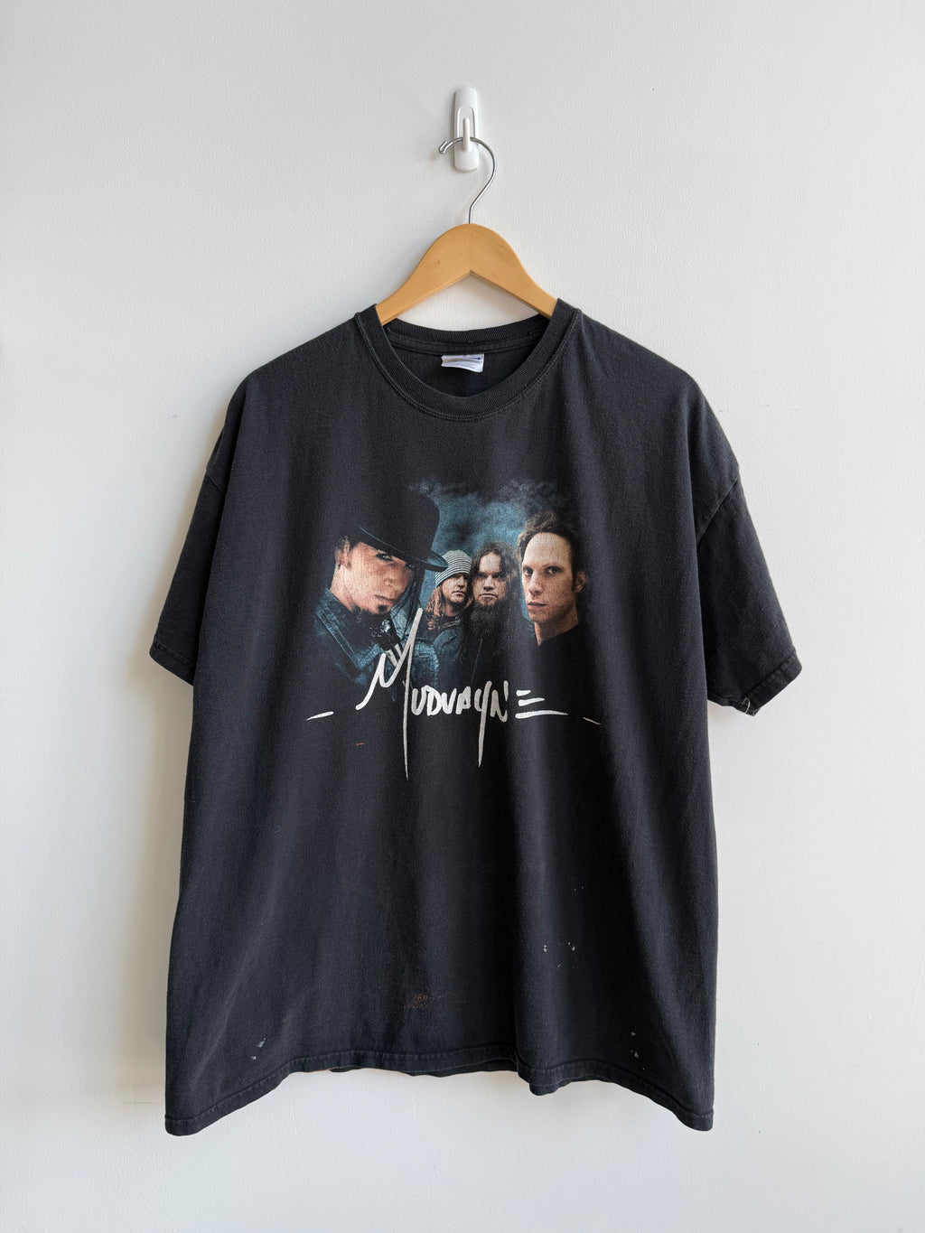 (XL) Mudvayne Tee