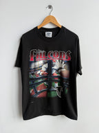 (M) Atlanta Falcons Lee Sport Tee