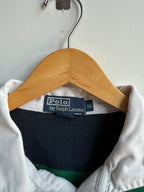 (XL) Polo Ralph Lauren Rugby Shirt