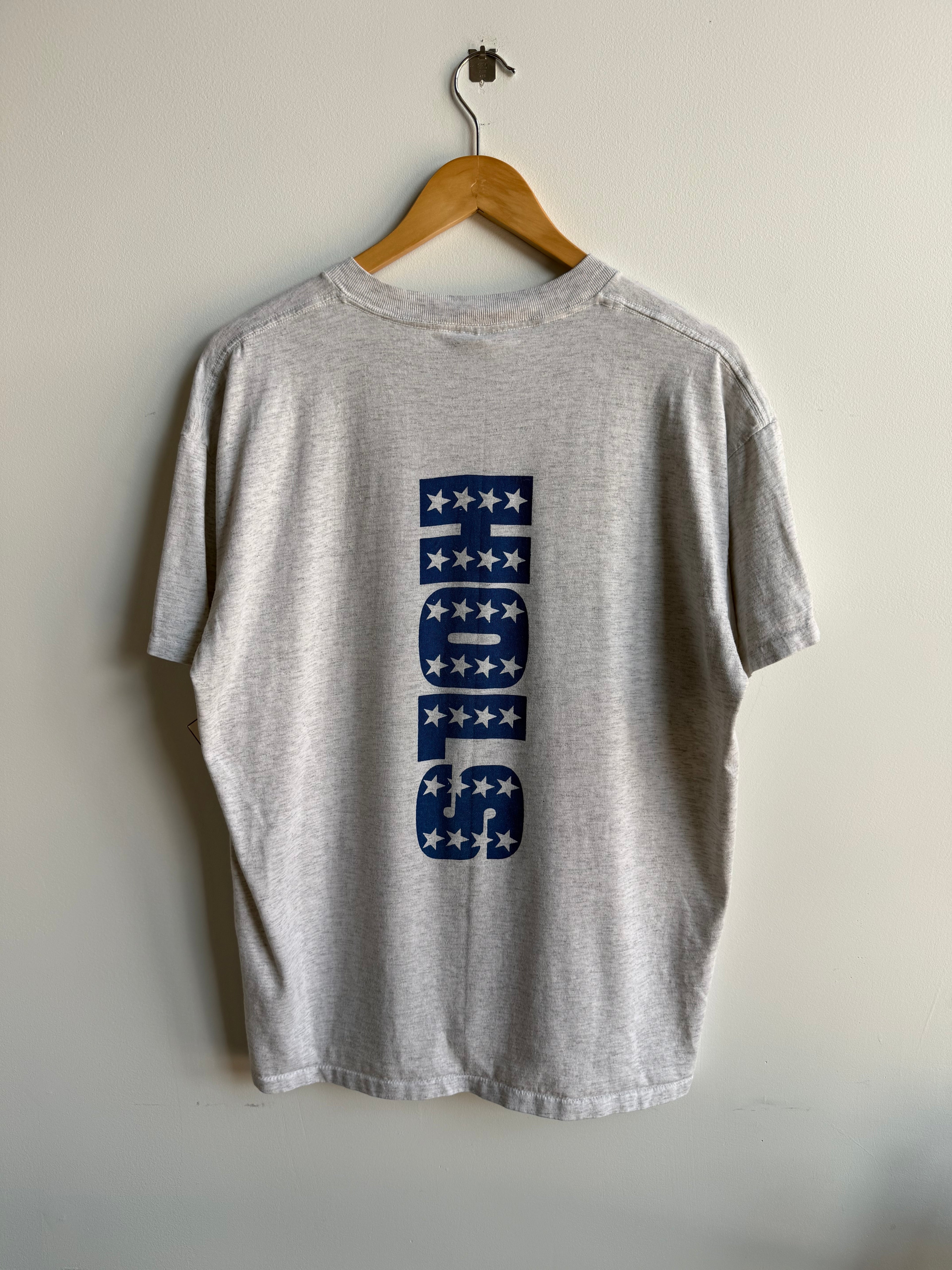 (XL) House of Large Sizes Tee