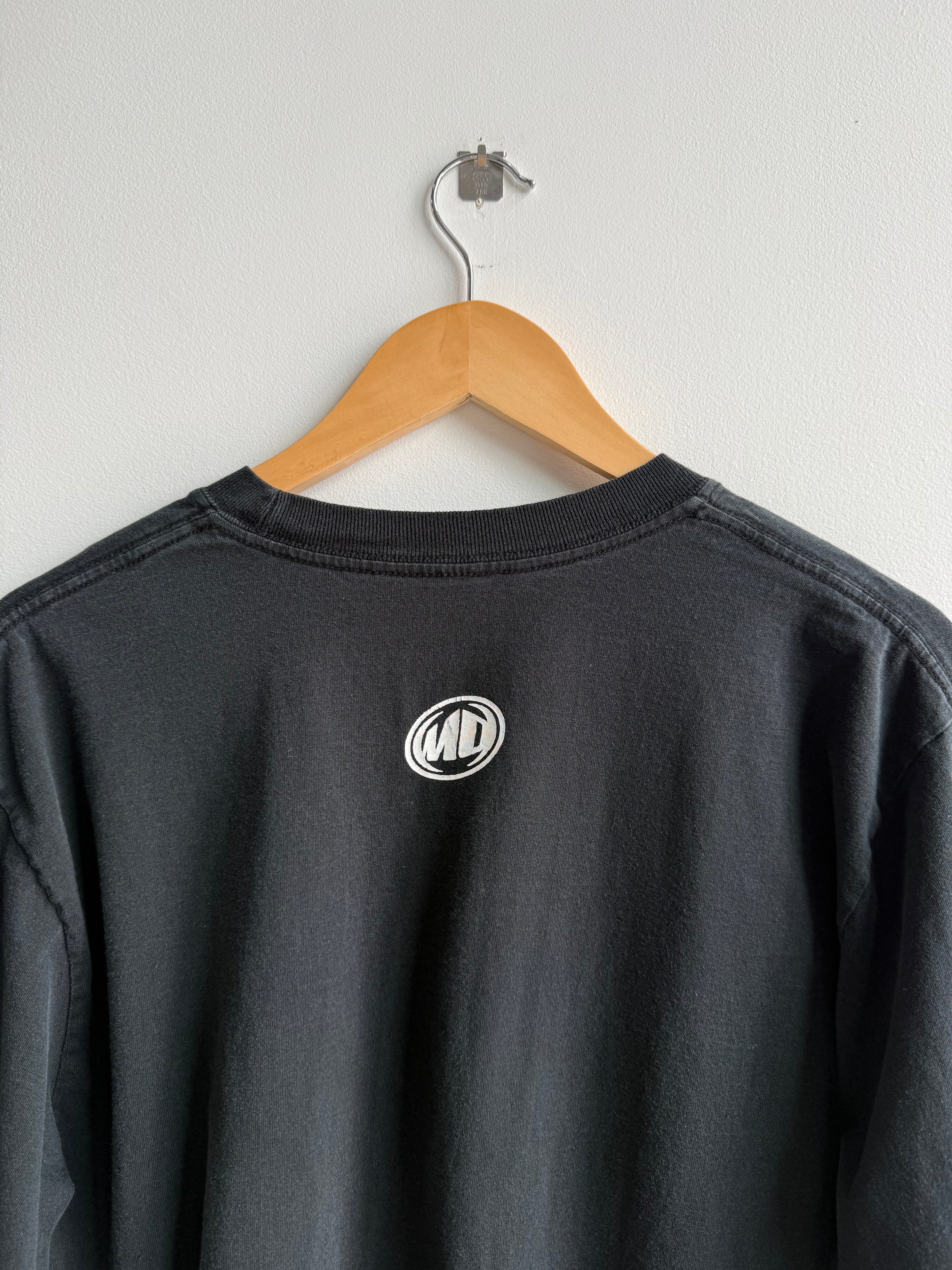 (XL) Mt. Dew Game On Tee