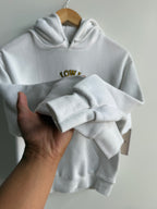 (S) Iowa Hawkeyes Hoodie
