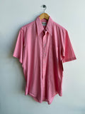 (XL) Arrow Polo Tee