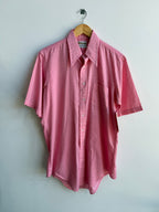 (XL) Arrow Polo Tee
