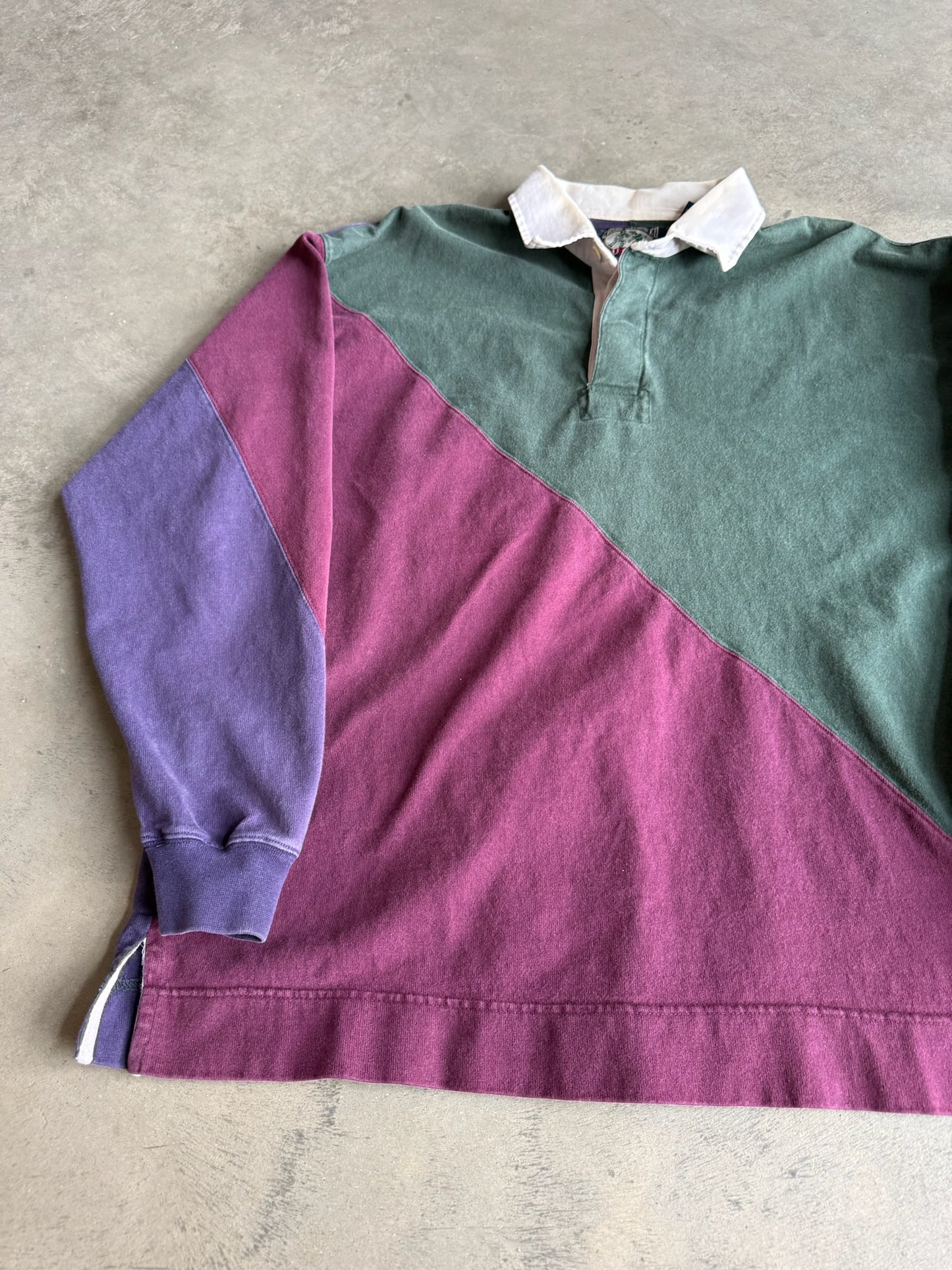 (XL) Rugby Shirt
