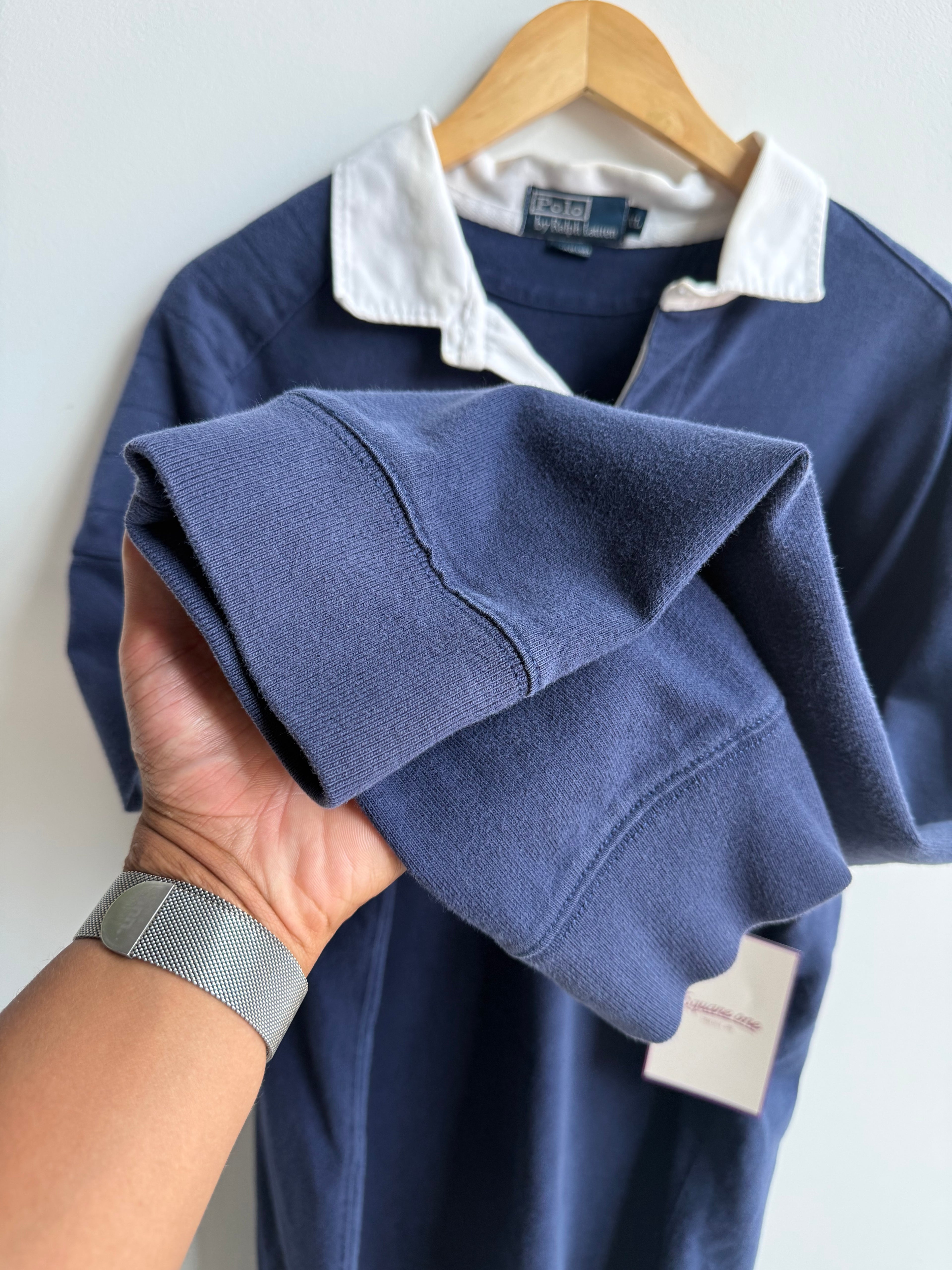 (XL) Polo Ralph Lauren Rugby