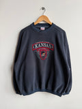 (XL) Kansas Jayhawks Crew