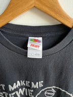 (M) Stewie Griffin Tee