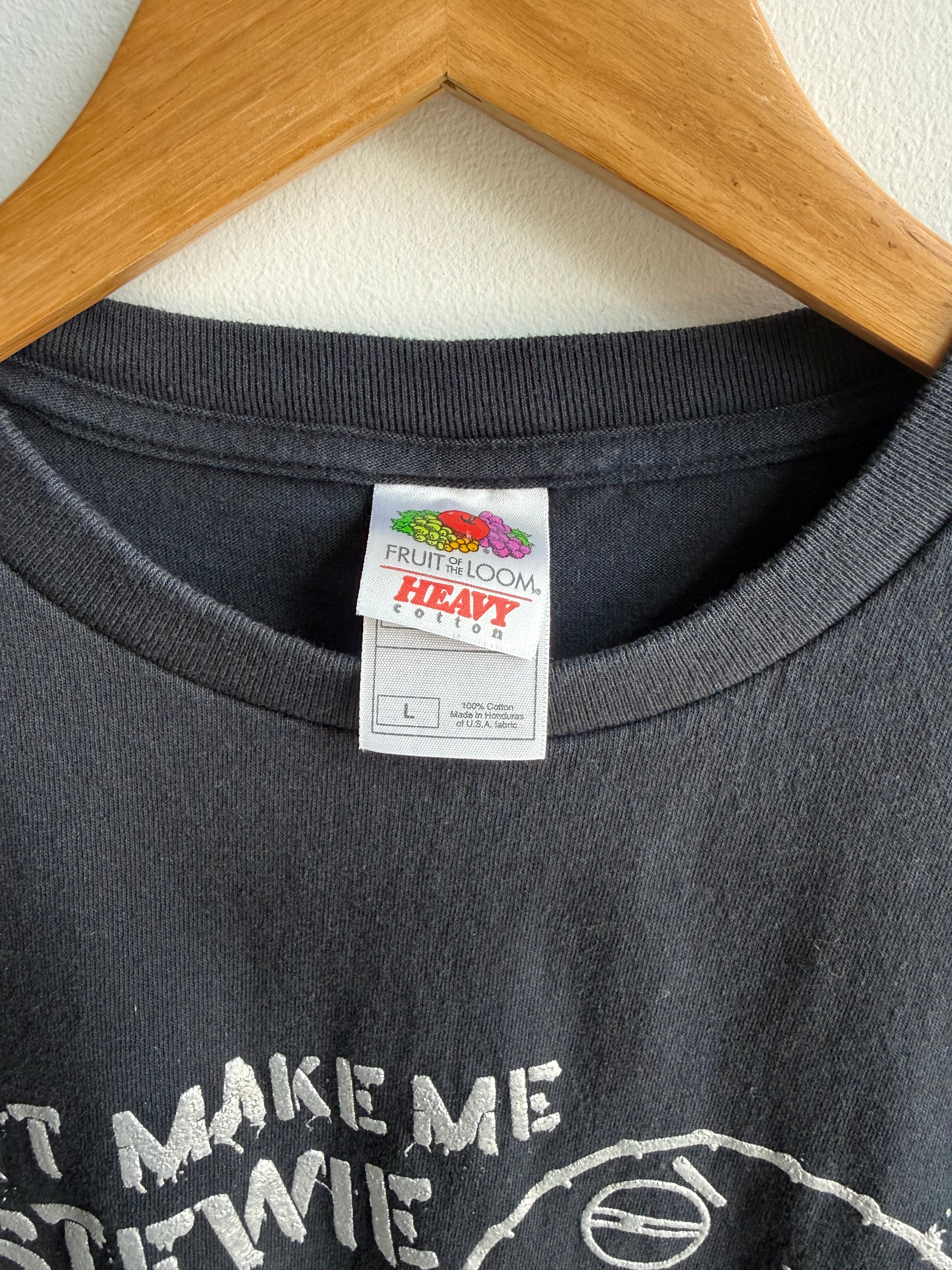 (M) Stewie Griffin Tee