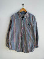 (L) Arizona Button Up Shirt