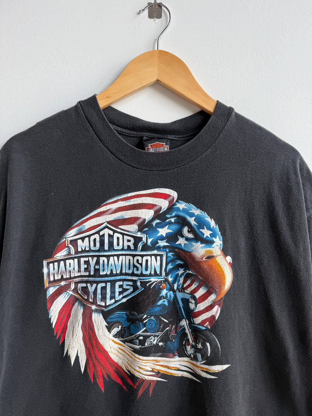 (XL) Harley Davidson Chicago Tee