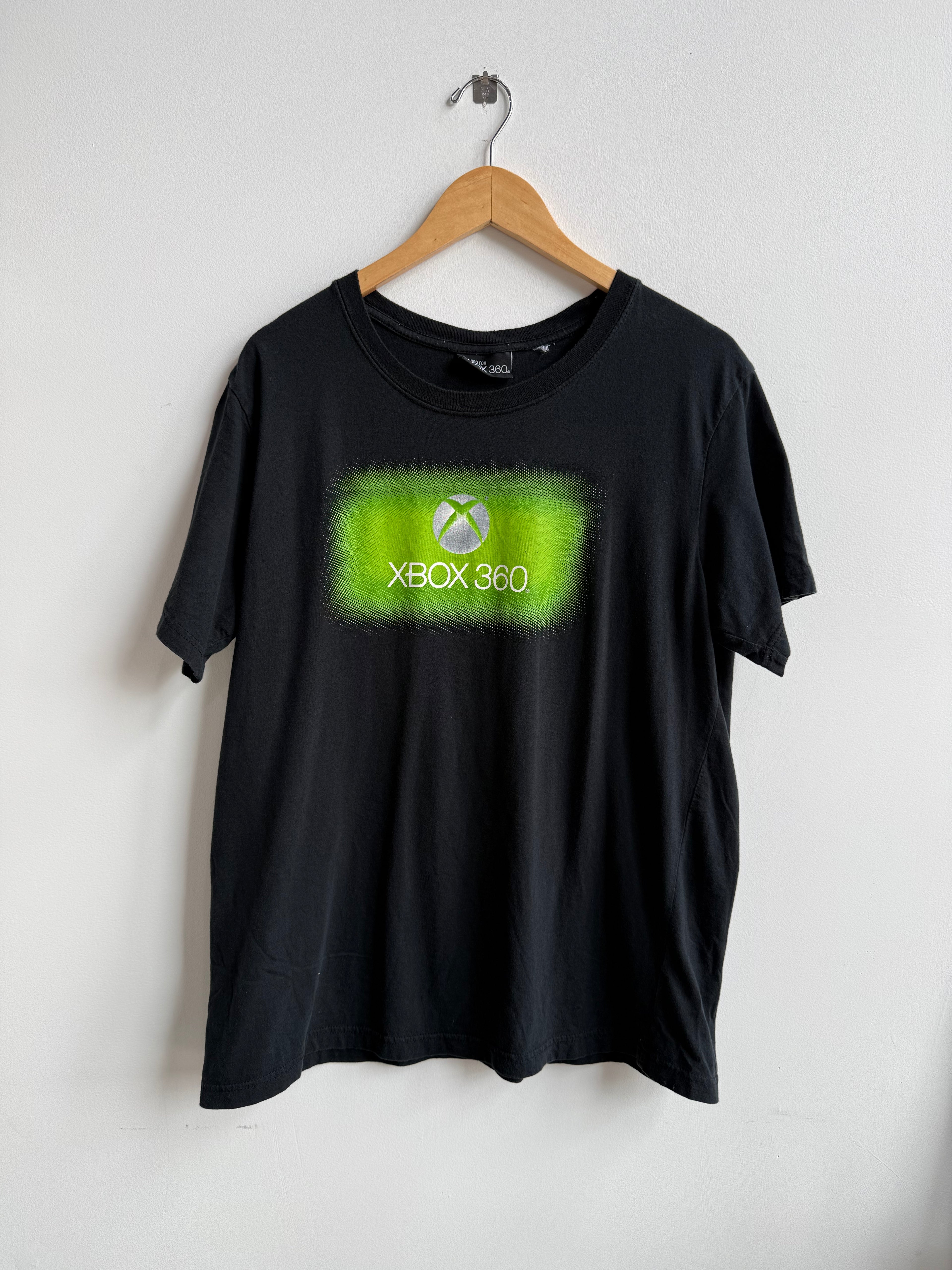 (L) Xbox 360 Tee