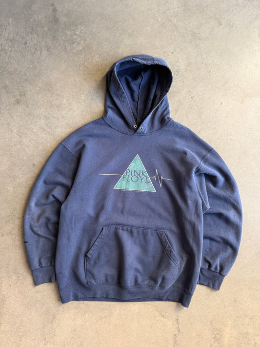 (L) Pink Floyd Hoodie