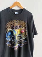 (XL) Super Bowl XXIX Tee