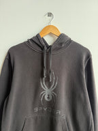(L) Spyder Hoodie