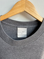 (M) Nike Logo Tee