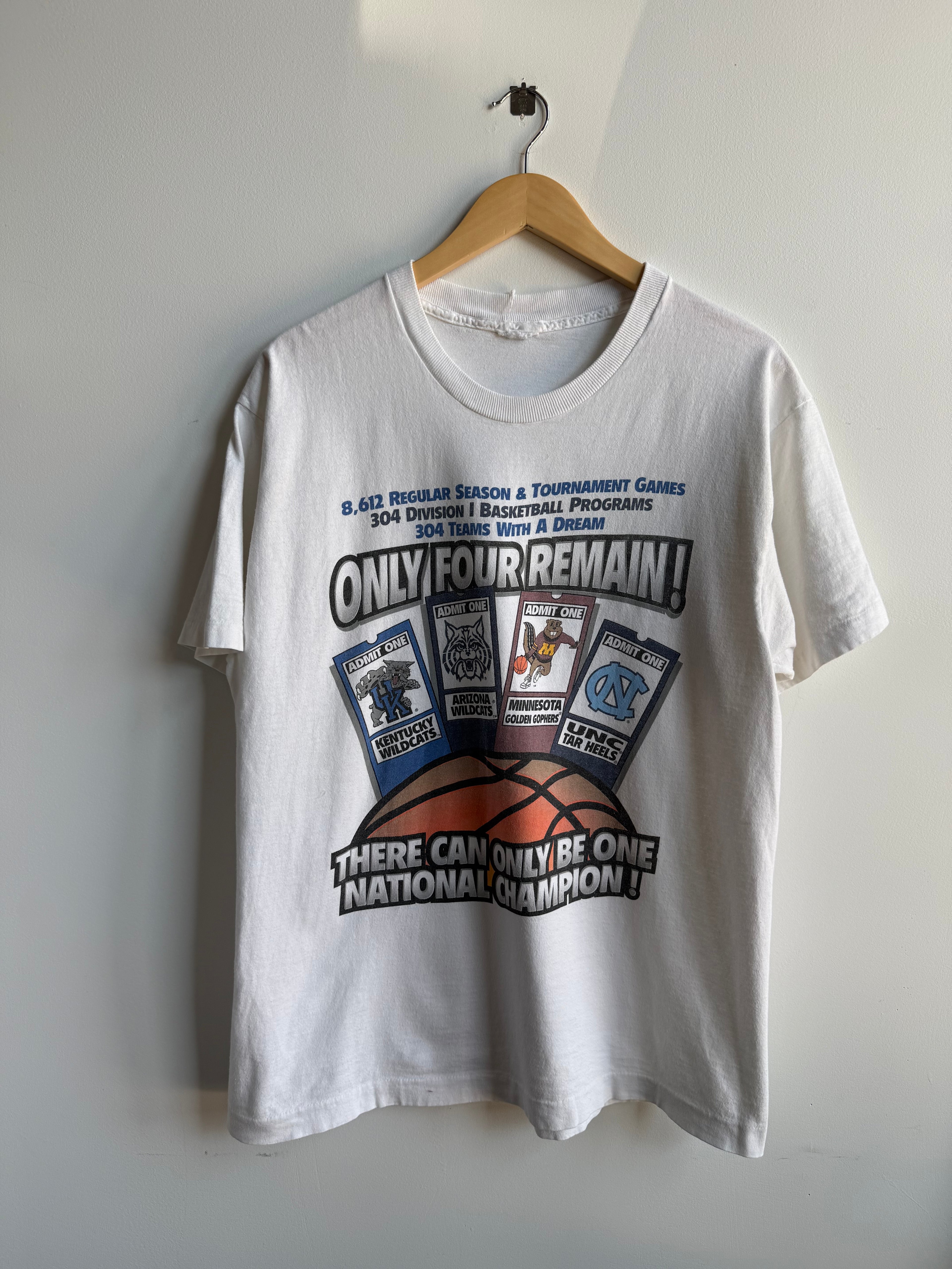(XL) Final Four 1997 Tee