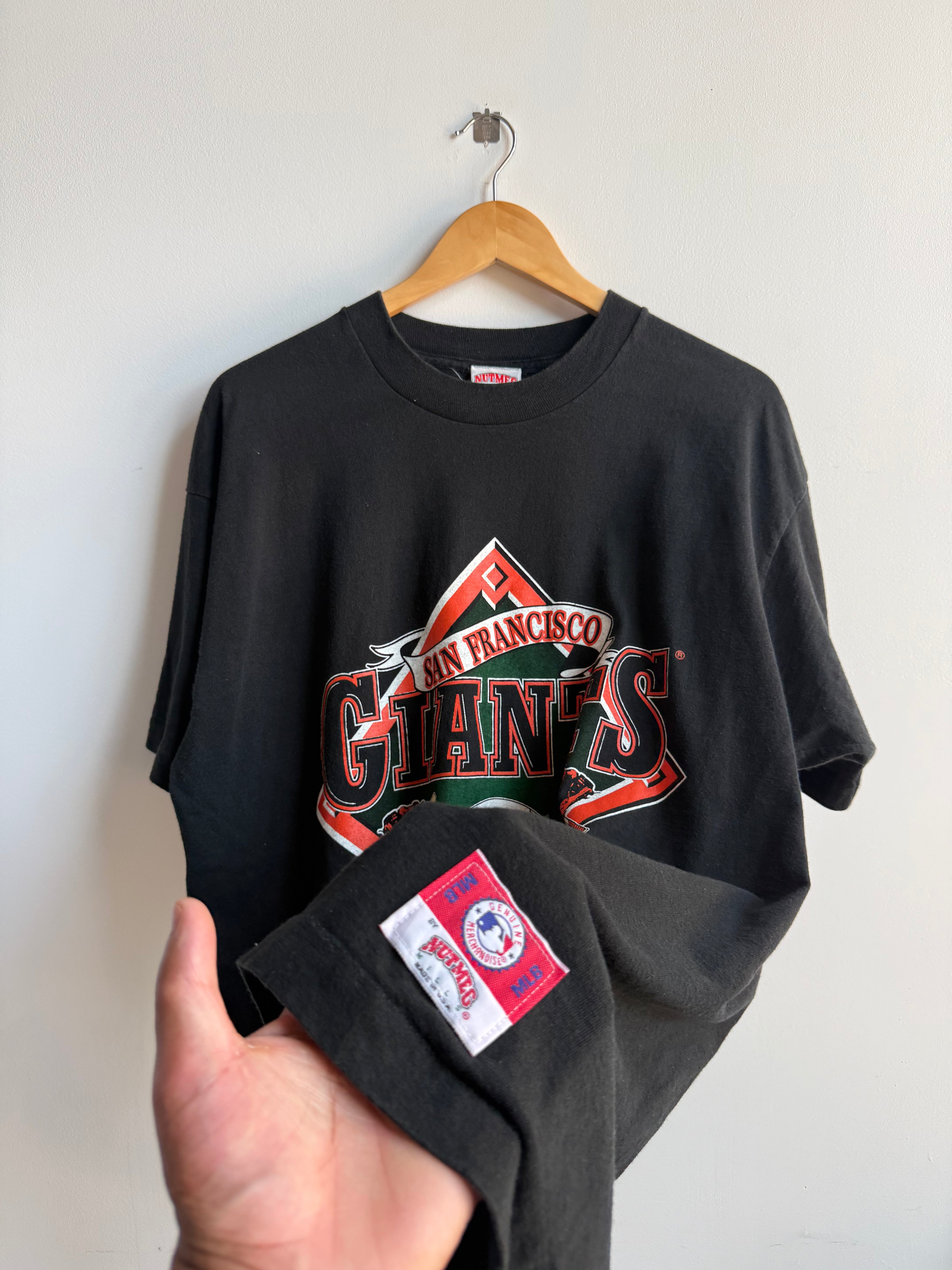 (XL) San Francisco Giants Tee