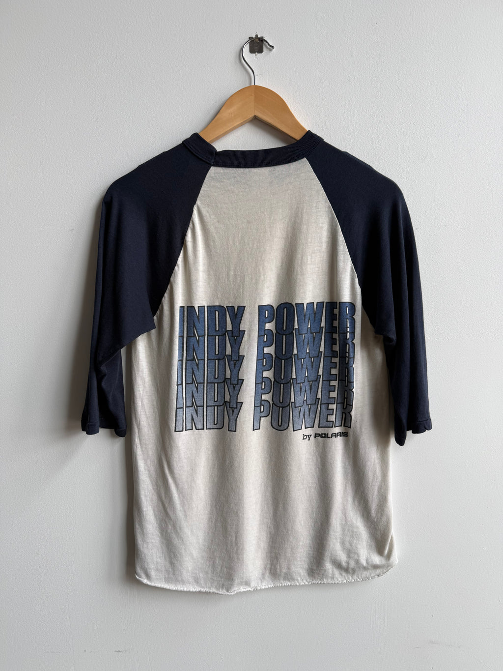 (M) Polaris Indy Tee