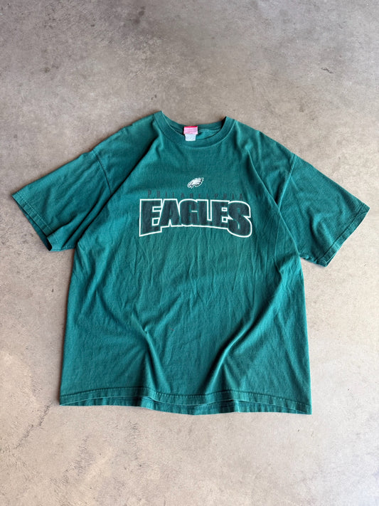 (XXL) Philadelphia Eagles Tee