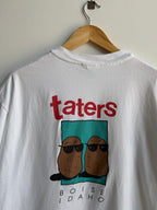 (XL) Idaho Potatoes Tee