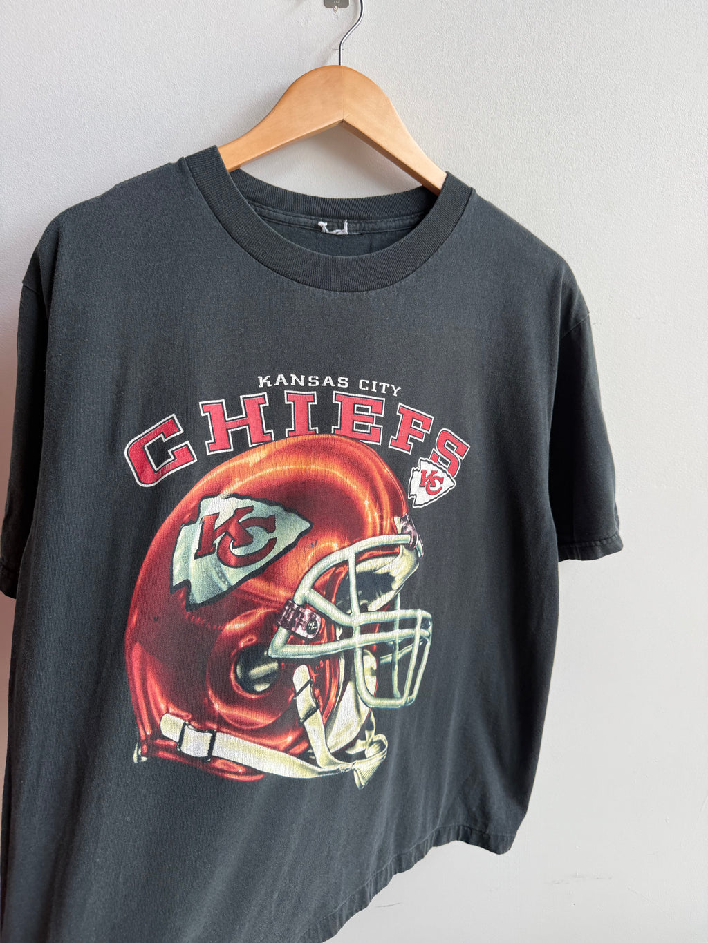 (M) Kansas City Chiefs Tee
