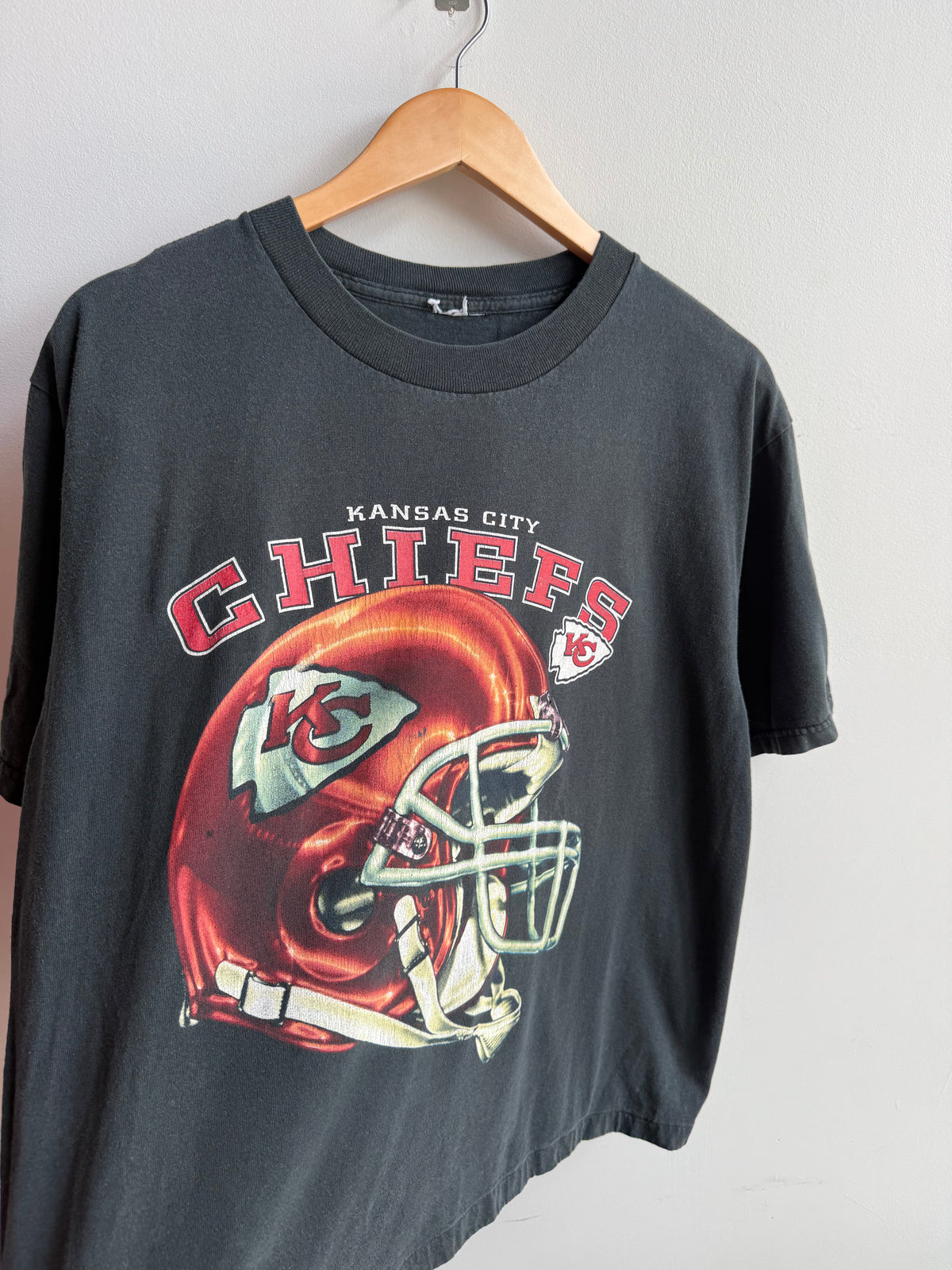 (M) Kansas City Chiefs Tee