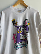 (XL) Totally Elizabeth Tee