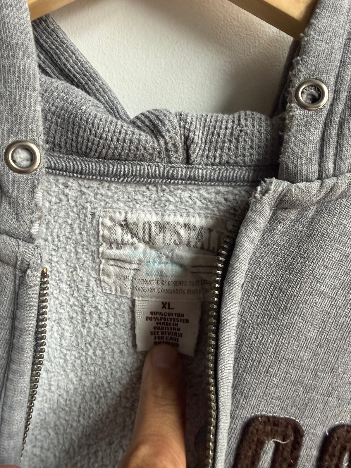 (XL) Aeropostale Hoodie