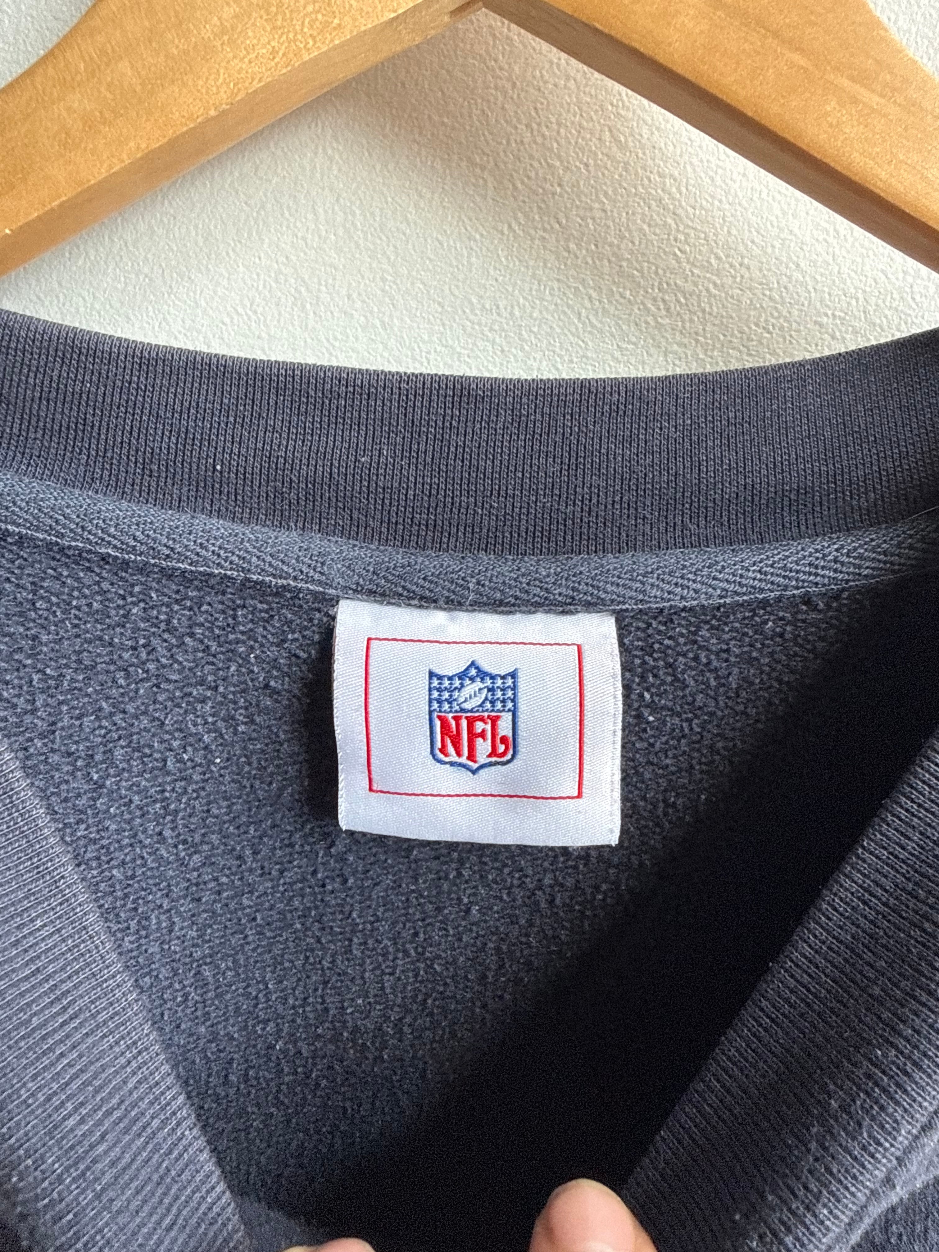 (XXXL) Chicago Bears Crew