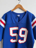 (XL) New England Patriots Jersey