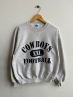 (L) Dallas Cowboys Crew