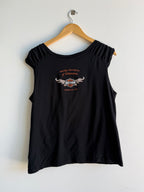 (XL) Harley Davidson Femme Tee