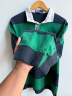 (XL) Polo Ralph Lauren Rugby Shirt