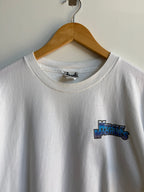 (XL) Muscle Machines Tee