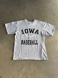 (M) Iowa Baseball Tee