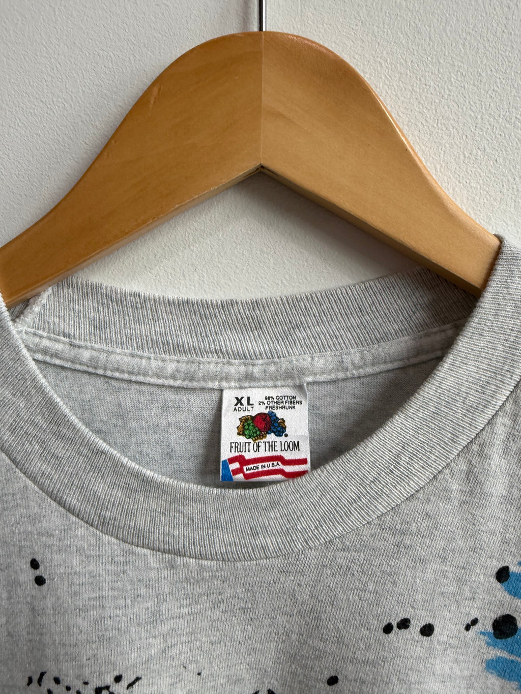 (XL) Softlips Tee