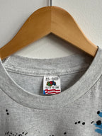 (XL) Softlips Tee