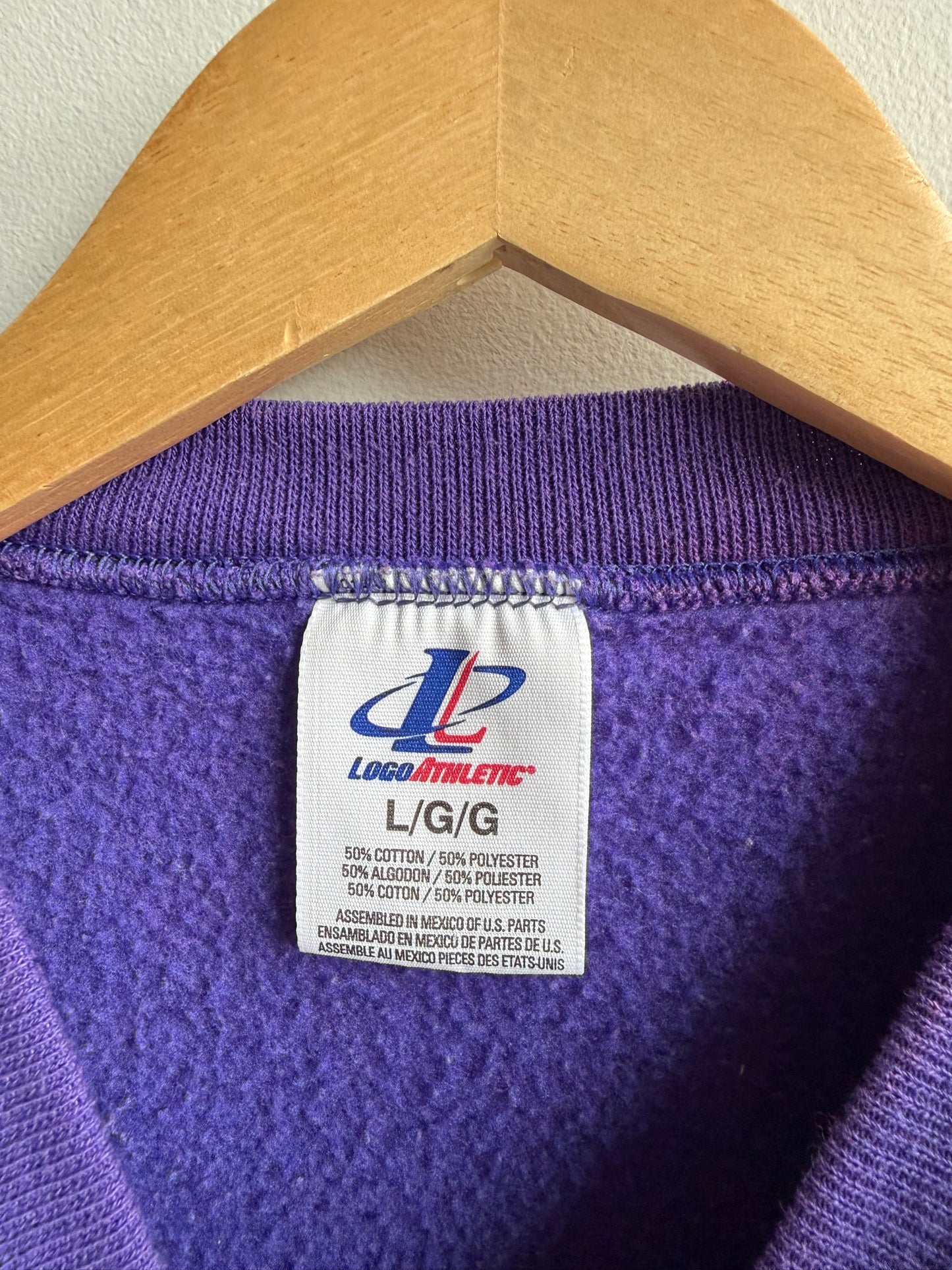 (L) Minnesota Vikings Crew