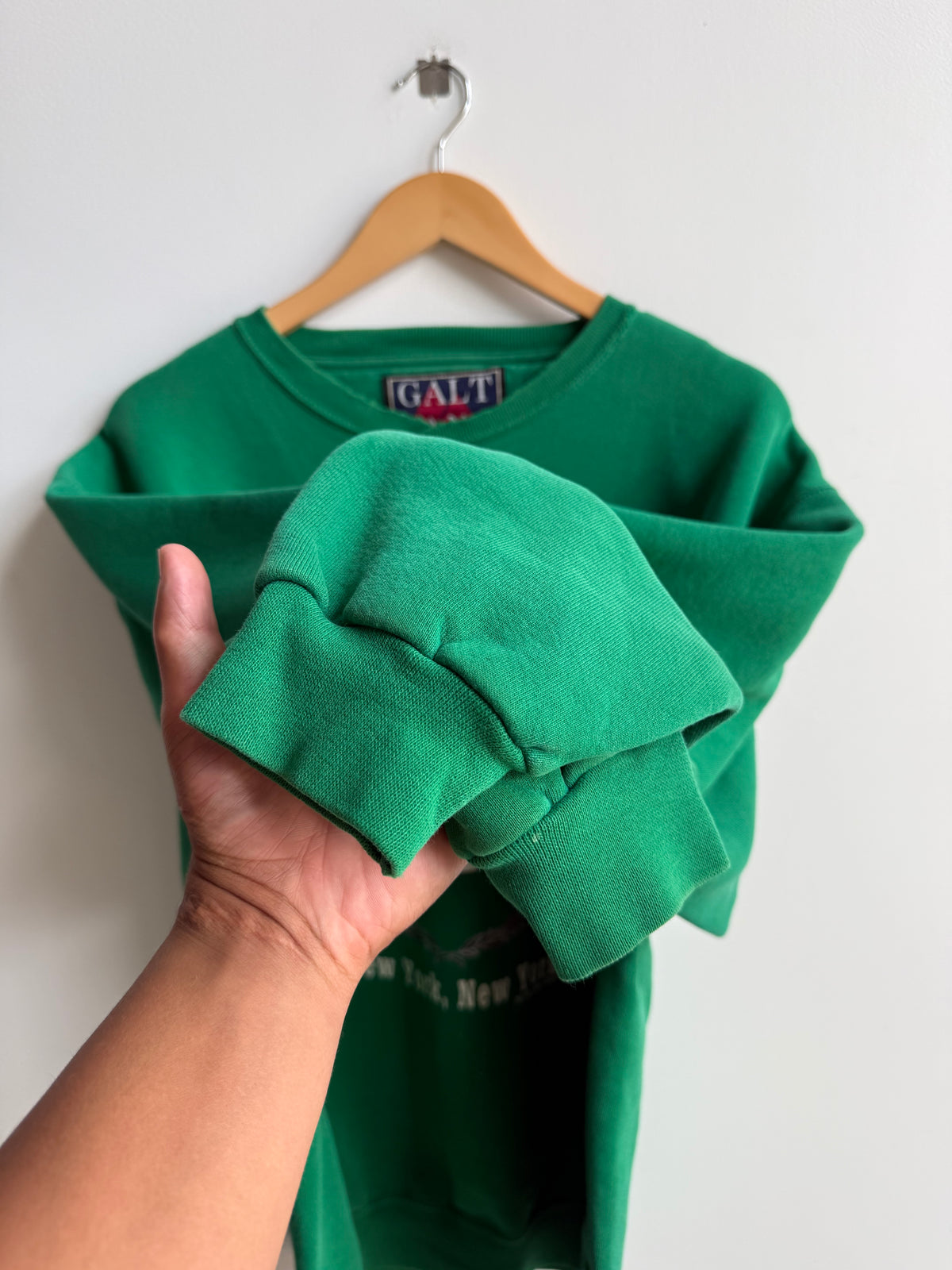 (XL) New York Jets Crew