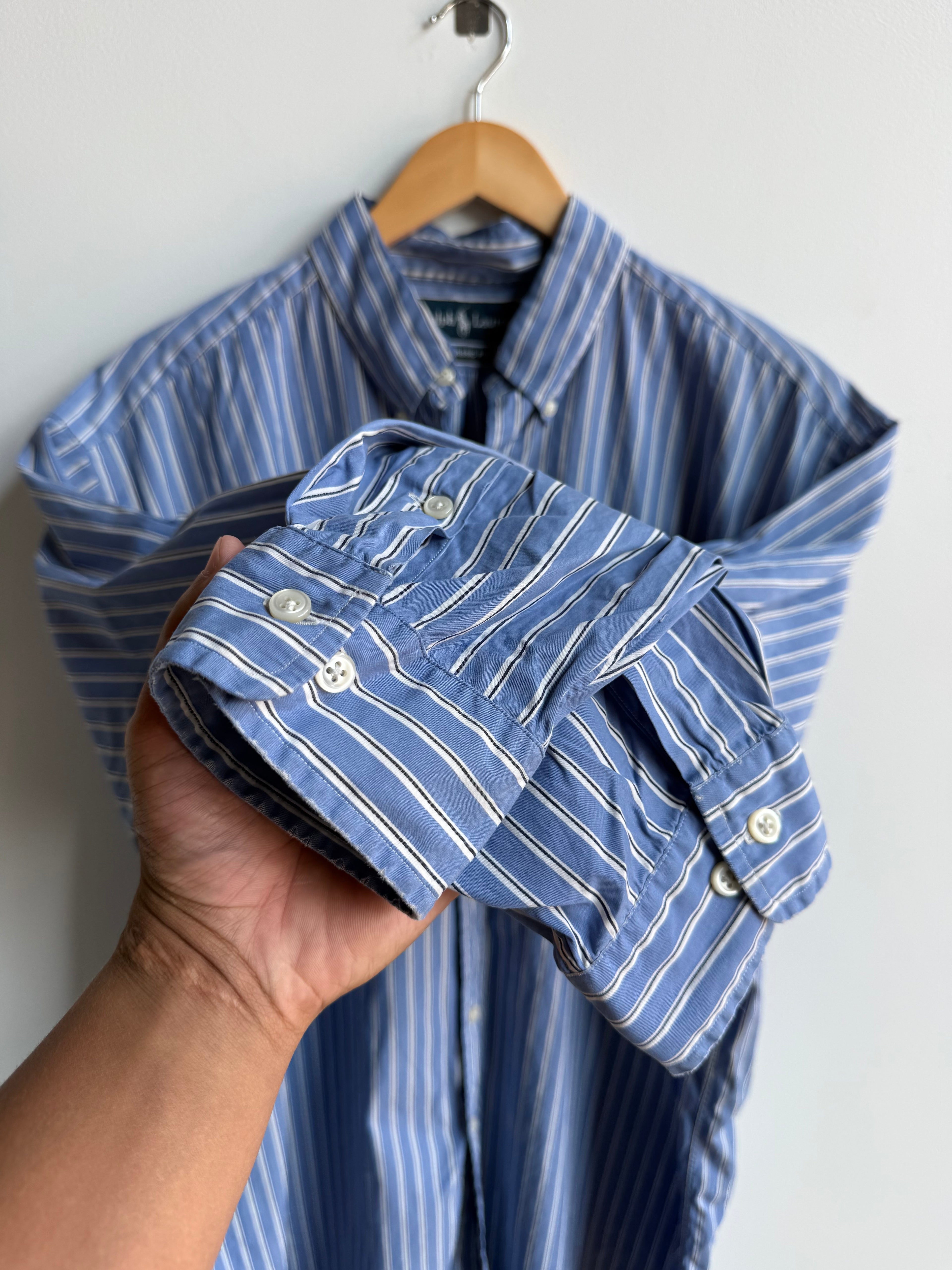 (XL) Polo Ralph Lauren Shirt