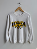 (XL) Iowa Hawkeyes Crew
