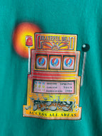(M) Grateful Dead Spring Tour 1990 Tee