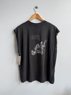 (XL) Abate of Iowa Tee