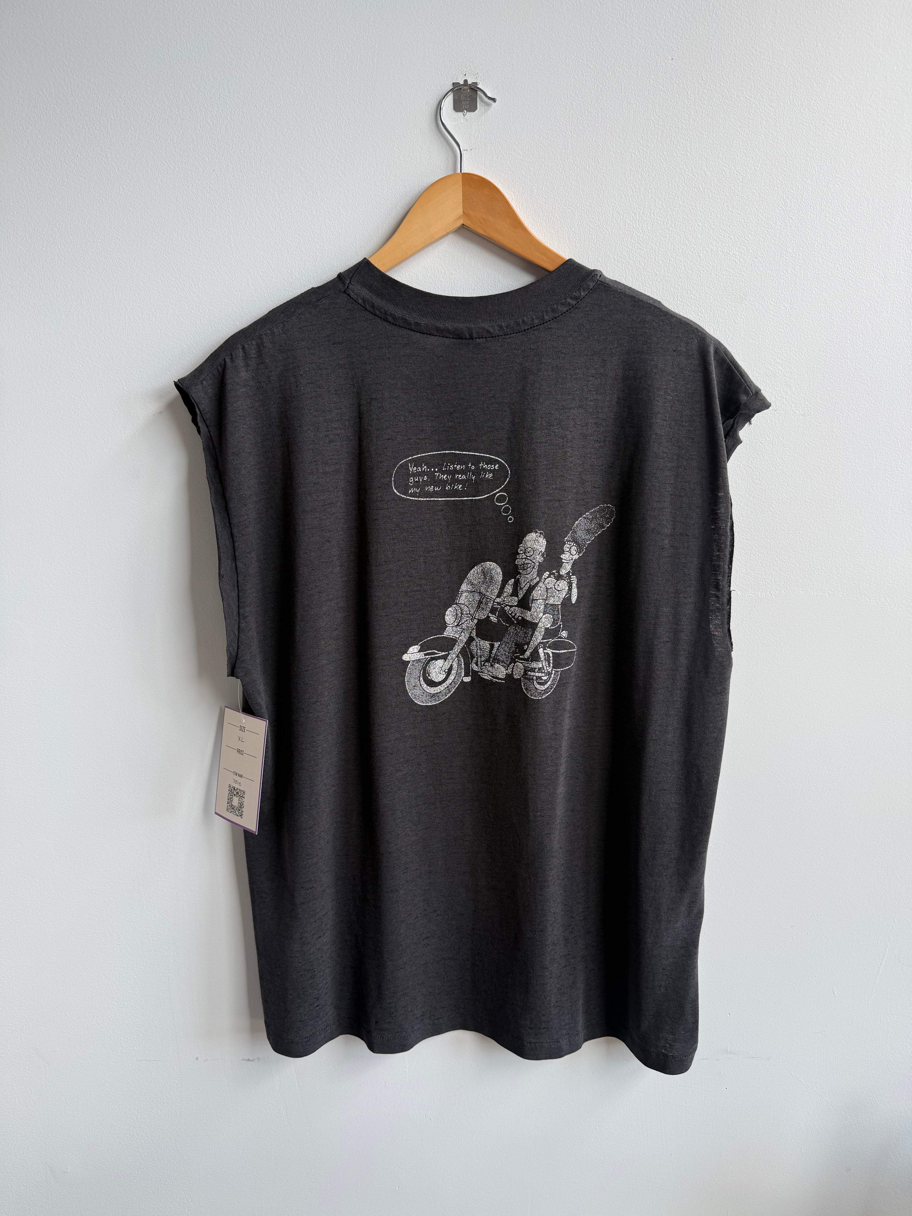 (XL) Abate of Iowa Tee