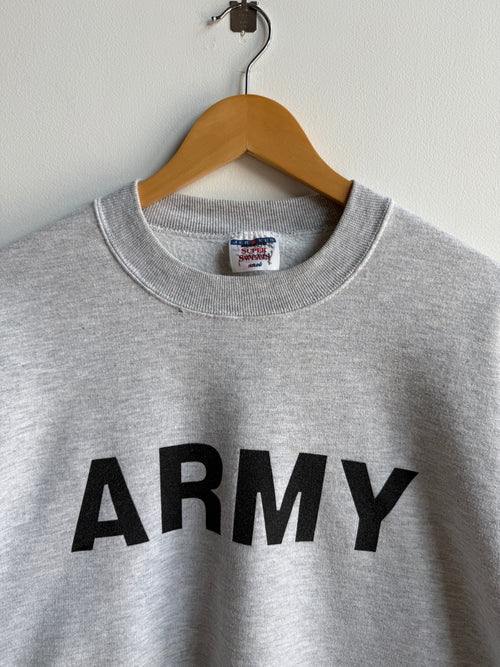 (L) Army Crew
