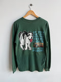 (L) Big Dogs Porch Tee