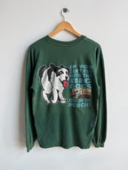 (L) Big Dogs Porch Tee