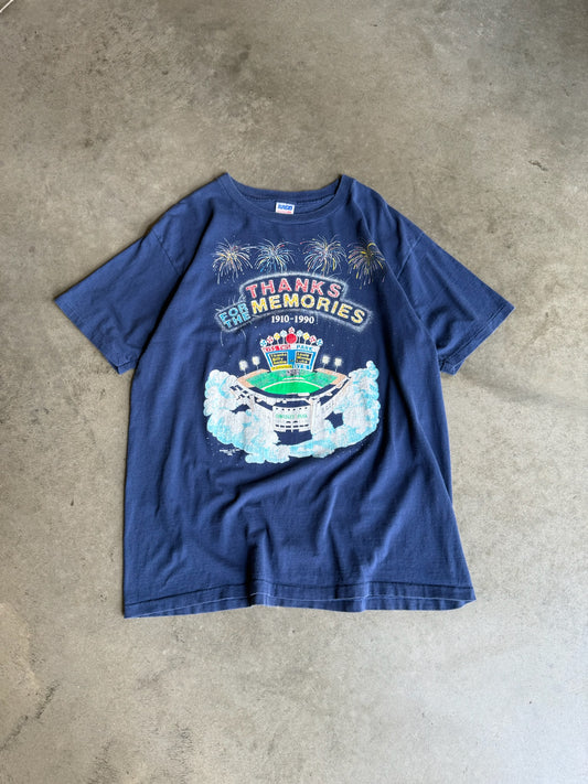 (XXL) Comiskey Park Tee