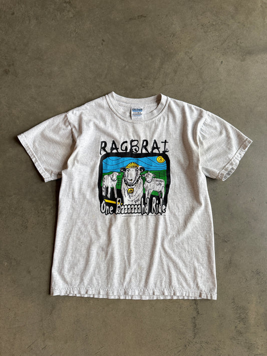 (M) Ragbrai Sheep Tee